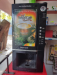 Royal Cafe auto tea machine